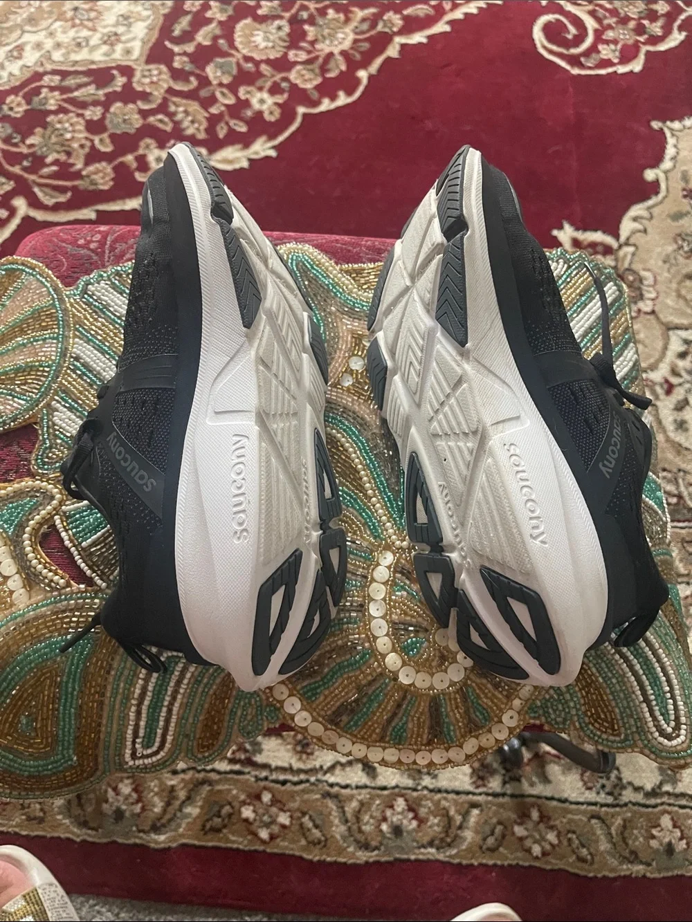 Saucony lightweight running